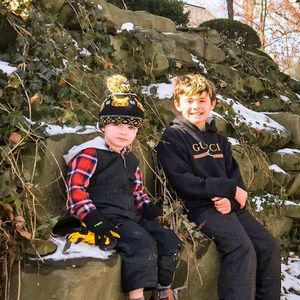 Meet your Posher, Mark